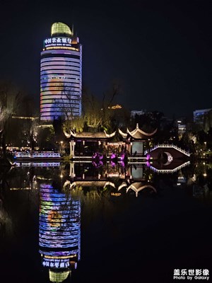 【好春光】+春之夜色