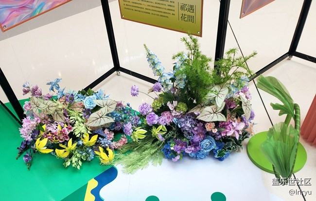 【閑暇時光與我的galaxy】室內(nèi)的春日氛圍