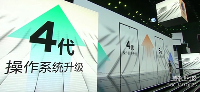 三星發(fā)布會承諾Galaxy S23系統(tǒng)升級4代、5年安全更新。