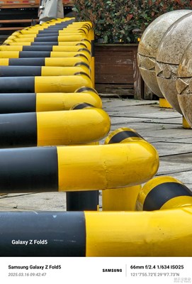 【好春光】公園一隅