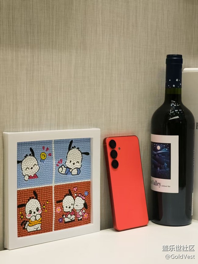 【AI旗艦創(chuàng)新體驗(yàn)】打卡S25系列品鑒分享會(huì)