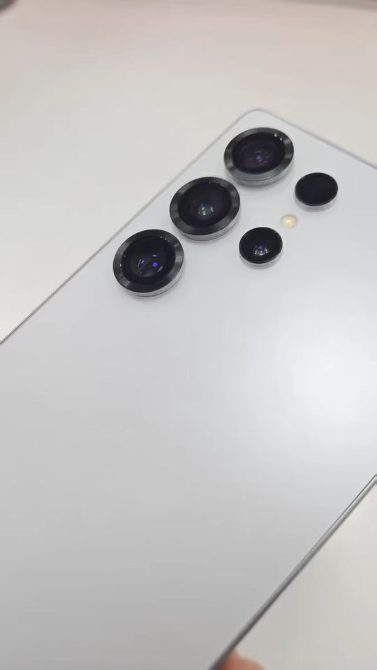 【三星S25系列曬單】 旗艦實力，一眼心動