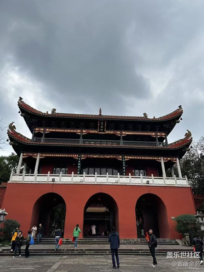 【Galaxy影像】#尋年味+祈福