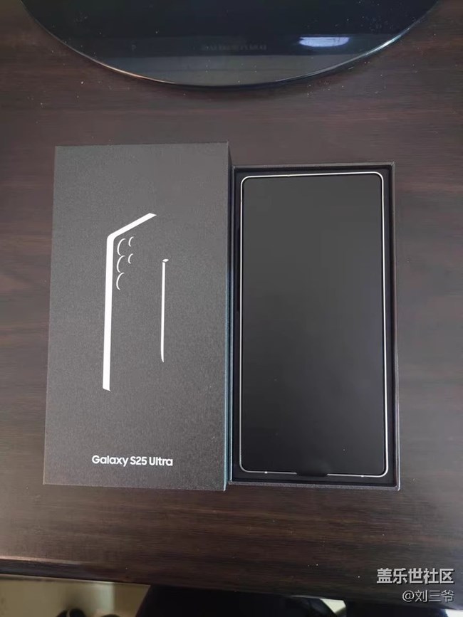 【三星S25系列曬單】 旗艦實力，一眼心動