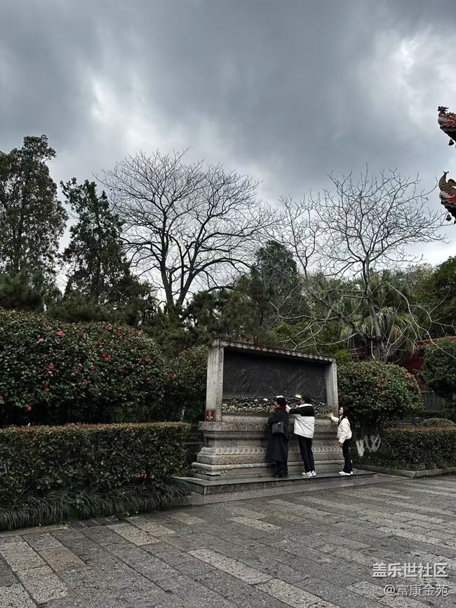 【Galaxy影像】#尋年味+祈福