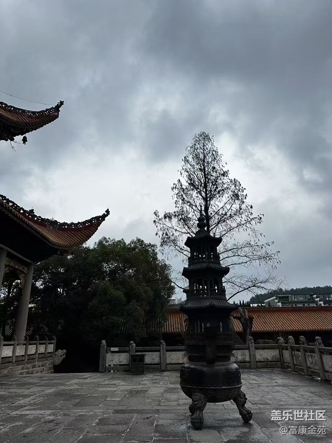 【Galaxy影像】#尋年味+祈福