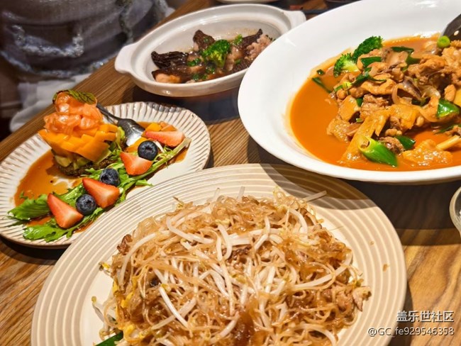 【最美食刻】邊吃邊學(xué)