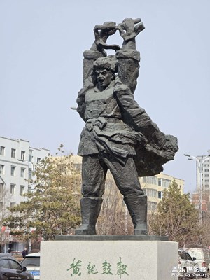 【好春光】+倒春寒