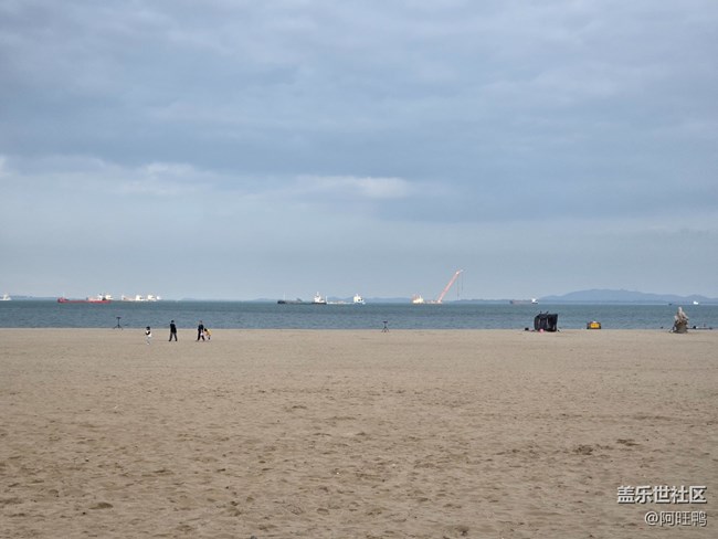 【廈門(mén)星部落】落日海灘線下攝影活動(dòng)