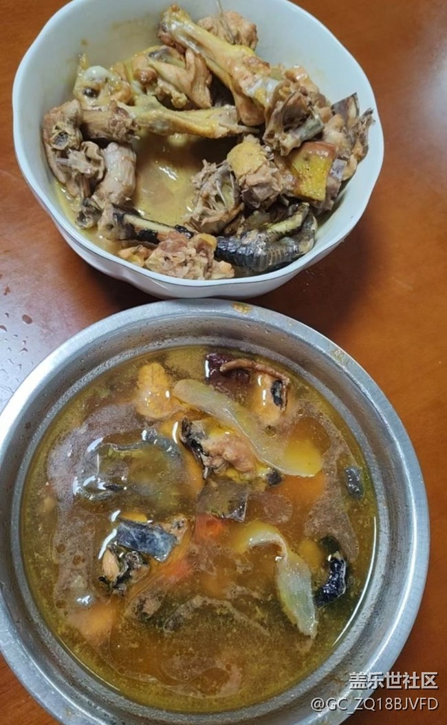 【最美食刻】雞宴