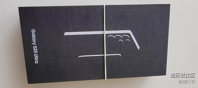 【三星S25系列曬單】 旗艦實力，一眼心動