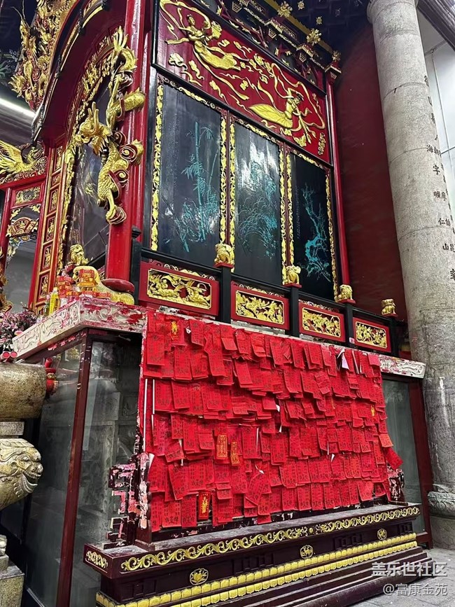 【Galaxy影像】#尋年味+祈福