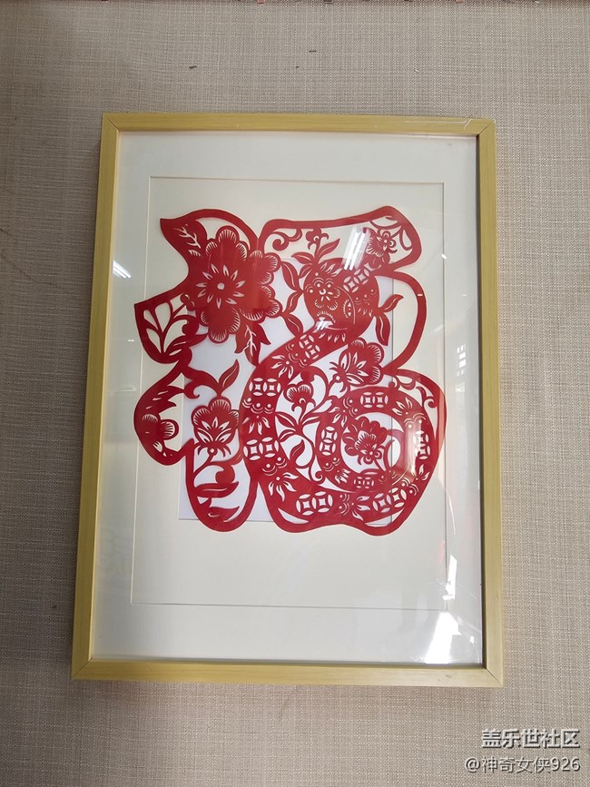 【春日序曲】書法