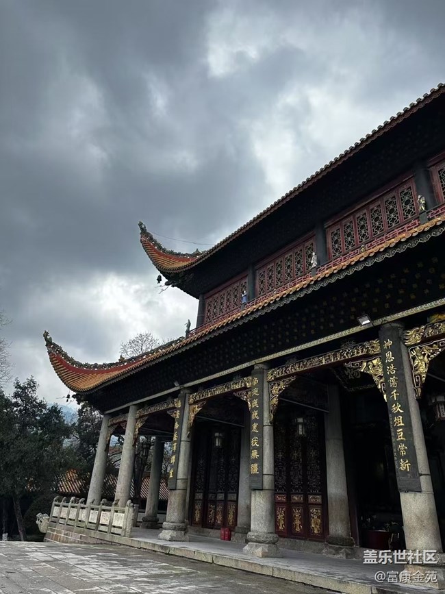 【Galaxy影像】#尋年味+祈福