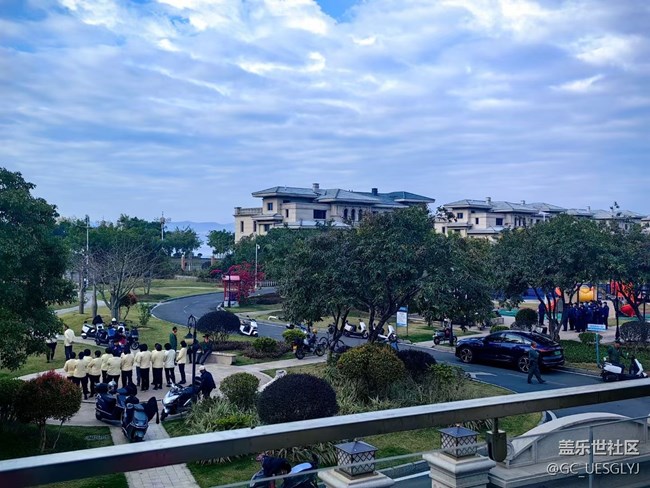 【時間在此刻靜止】步履不停，邂逅美好