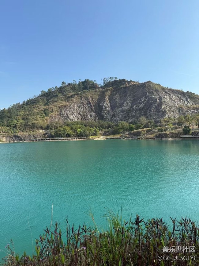 【時間在此刻靜止】步履不停，邂逅美好