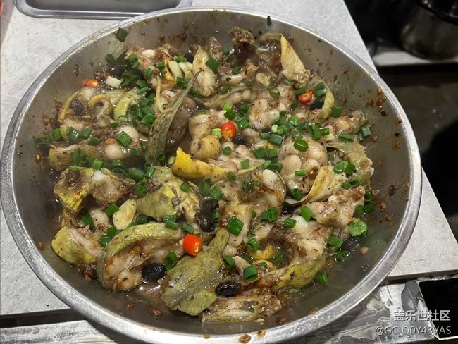 【時間在此刻靜止】海鮮盛宴，味蕾的狂歡