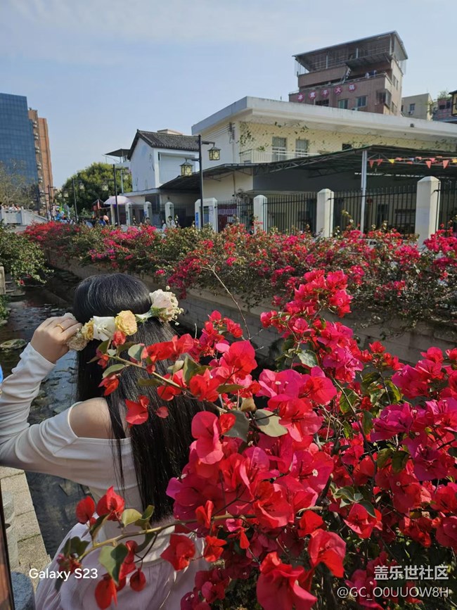【活動回顧】甘坑古鎮(zhèn)