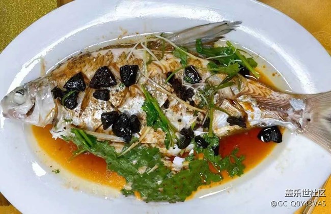 【時間在此刻靜止】海鮮盛宴，味蕾的狂歡