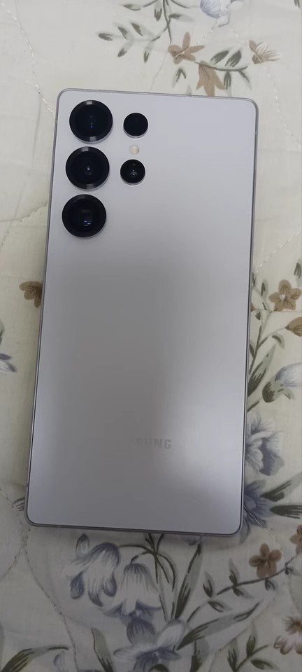 【三星S25系列曬單】科技魅力的極致綻放 【三星S25系列曬單】科技魅力的極致綻放