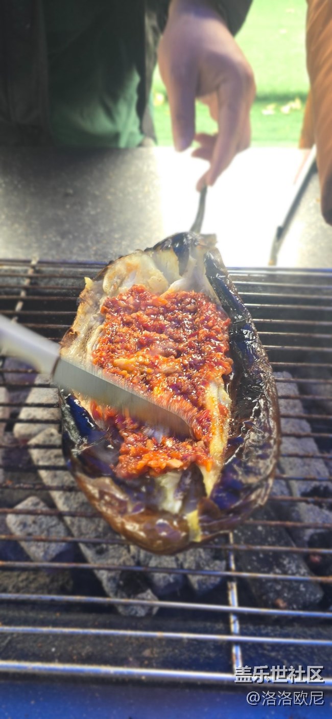 【星部落帶你去團(tuán)建】踏春逸興共燒烤，伴酒欣然品淡咸