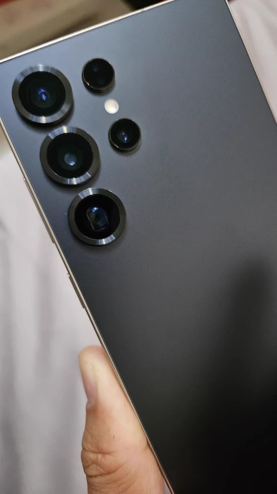 【三星S25系列曬單】開啟品質(zhì)科技生活 【三星S25系列曬單】開啟品質(zhì)科技生活