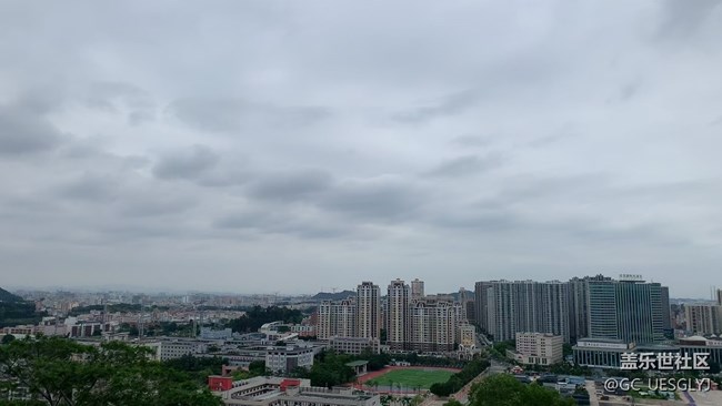 【時間在此刻靜止】步履不停，邂逅美好