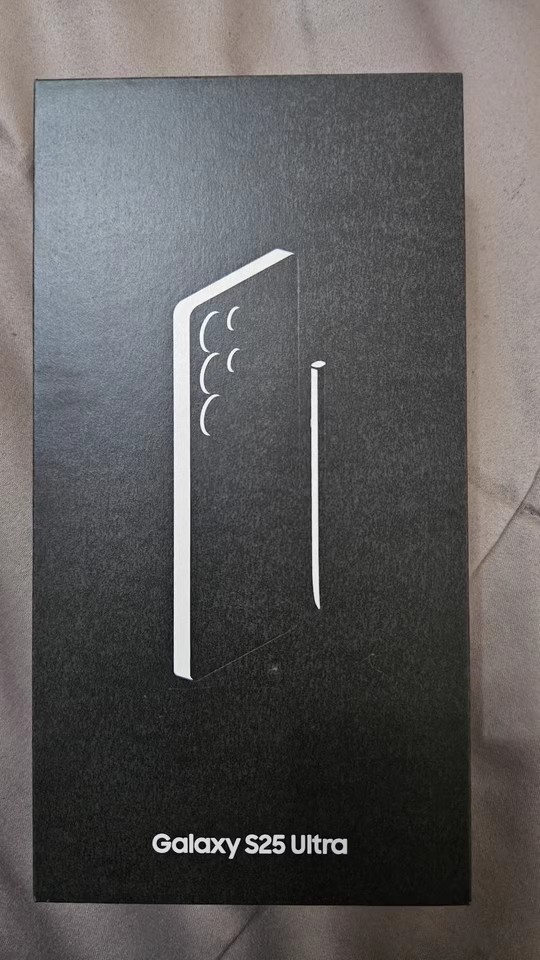 【三星S25系列曬單】開啟品質(zhì)科技生活 【三星S25系列曬單】開啟品質(zhì)科技生活