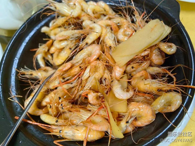 【時間在此刻靜止】海鮮盛宴，味蕾的狂歡