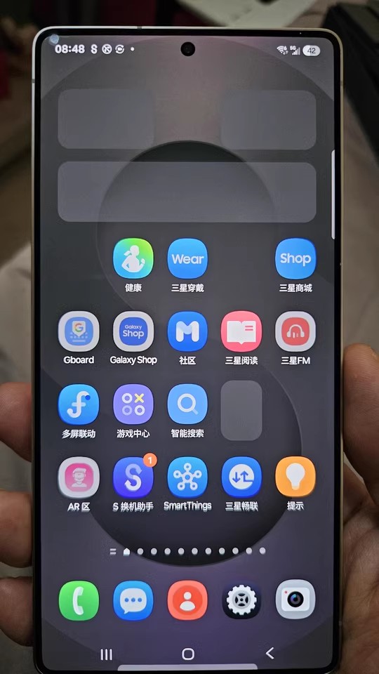 【三星S25系列曬單】開啟品質(zhì)科技生活 【三星S25系列曬單】開啟品質(zhì)科技生活