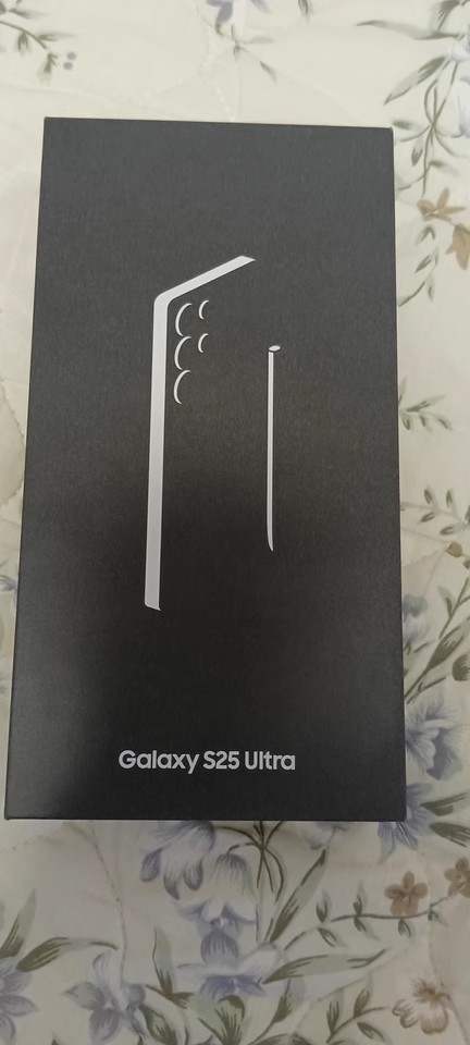 【三星S25系列曬單】科技魅力的極致綻放 【三星S25系列曬單】科技魅力的極致綻放