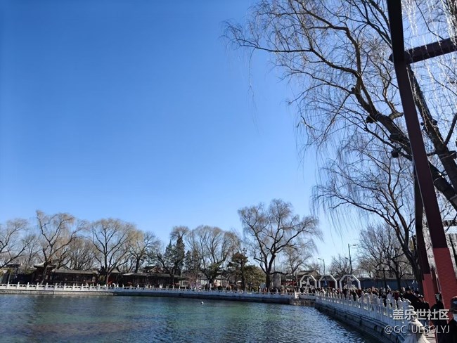 【時間在此刻靜止】步履不停，邂逅美好