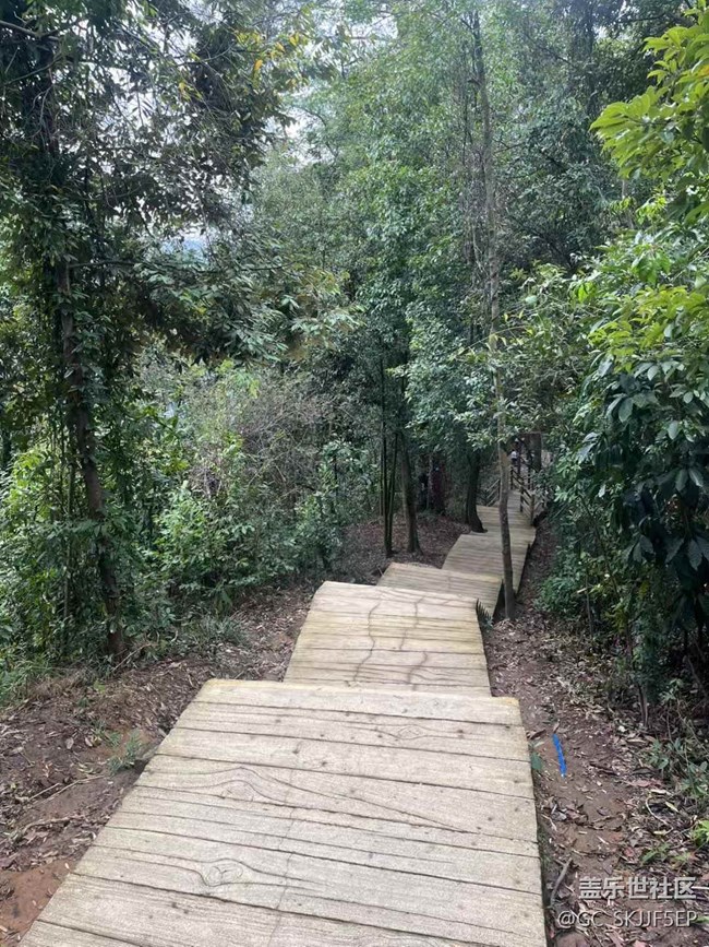 【時(shí)間在此刻靜止】丹霞山奇遇，山水禪意間