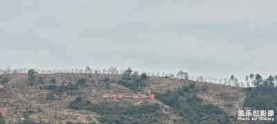 【好春光】+青原山