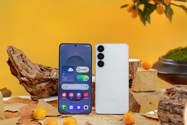 三星Galaxy S25 | 未來觸手可及，重新定義旗艦體驗