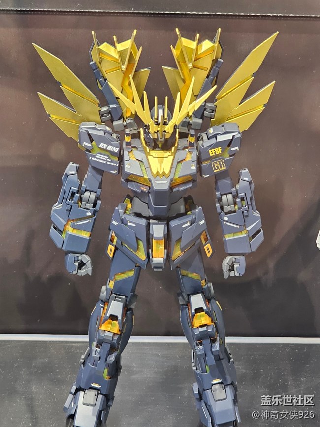 【春日序曲】獨(dú)角獸