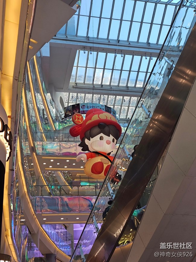 【春日序曲】花界