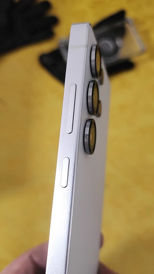 【三星S25系列曬單】精致與實力的完美融合 【三星S25系列曬單】精致與實力的完美融合