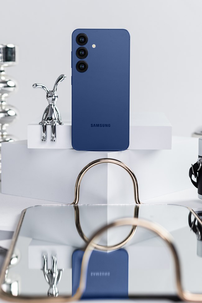 三星Galaxy S25 | 未來觸手可及，重新定義旗艦體驗