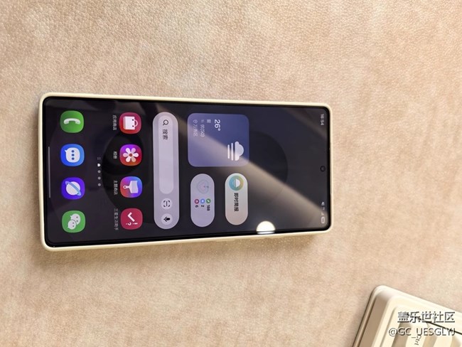 【三星S25系列曬單】演繹科技美學(xué)巔峰