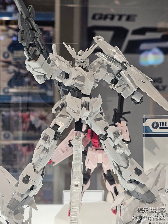 【春日序曲】機(jī)甲