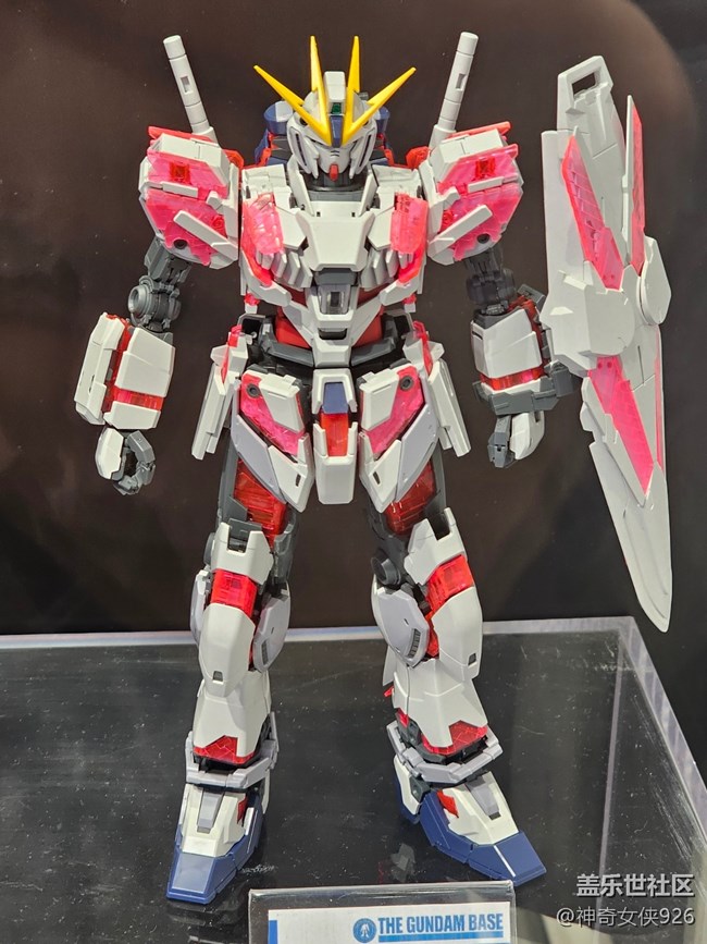 【春日序曲】獨(dú)角獸