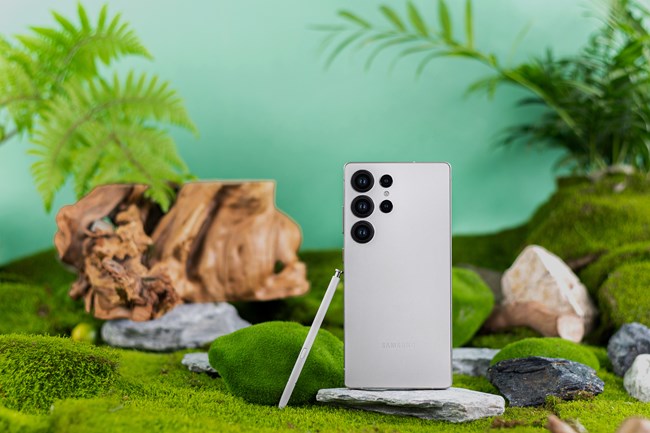 三星Galaxy S25 | 未來觸手可及，重新定義旗艦體驗