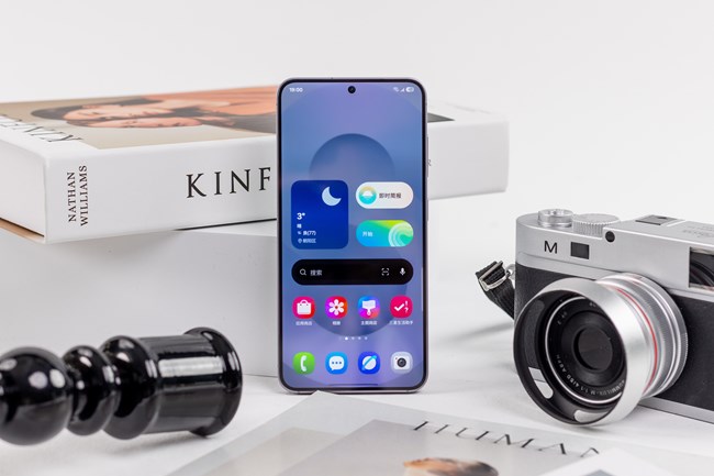 三星Galaxy S25 | 未來觸手可及，重新定義旗艦體驗