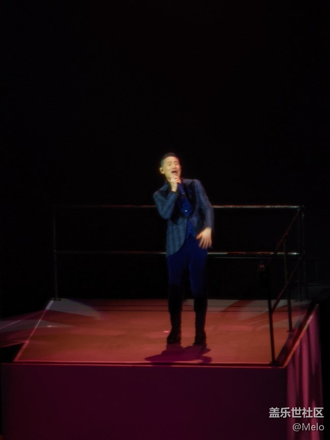 最后一代演唱會(huì)神器