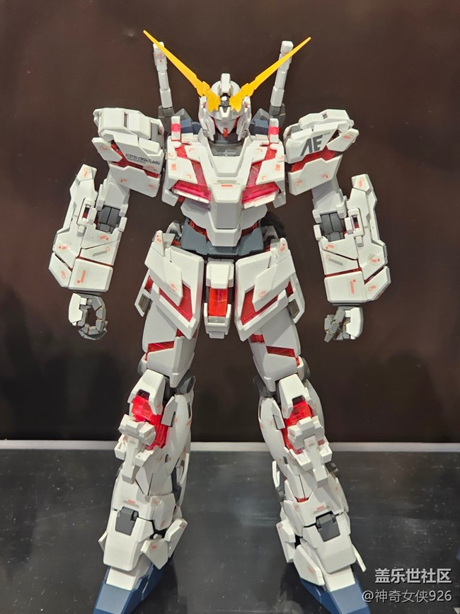 【春日序曲】爆甲戰(zhàn)士