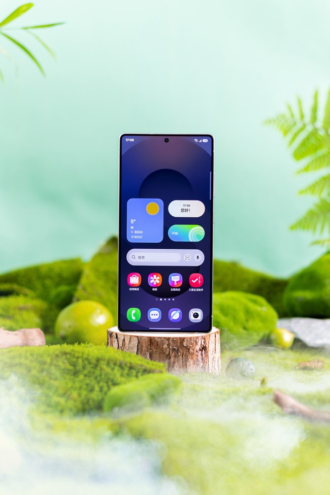 三星Galaxy S25 | 未來觸手可及，重新定義旗艦體驗