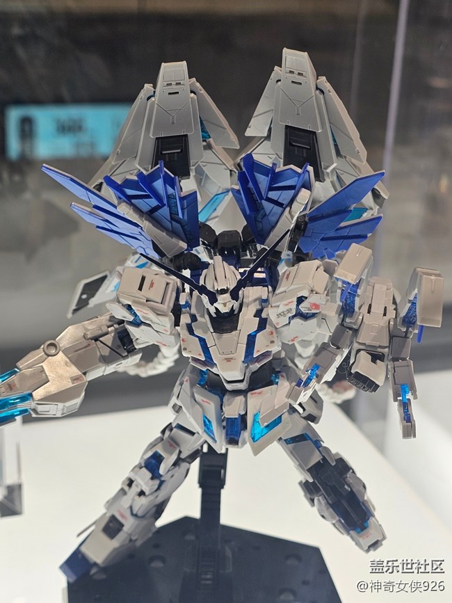 【春日序曲】爆甲戰(zhàn)士