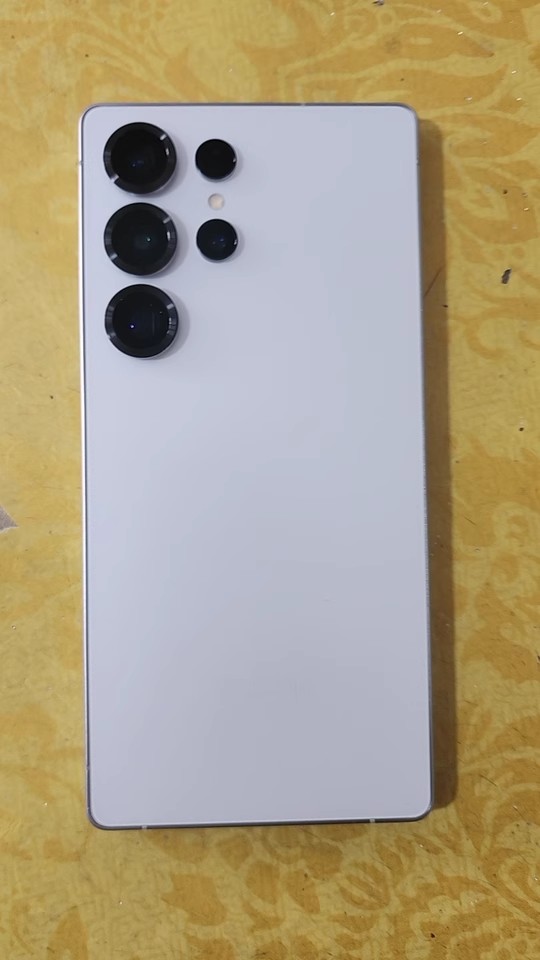 【三星S25系列曬單】精致與實力的完美融合 【三星S25系列曬單】精致與實力的完美融合