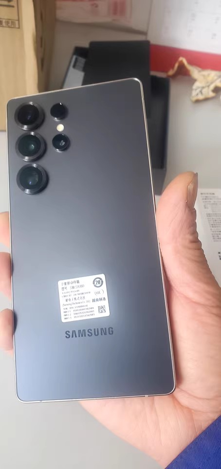 【三星S25系列曬單】旗艦配置的驚艷呈現(xiàn)